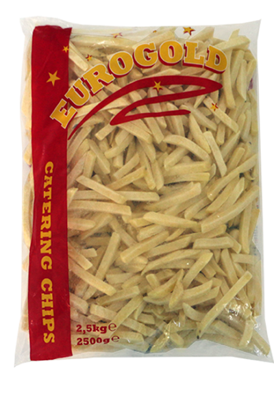 FRITE EUROGOLD 10X10MM * 10