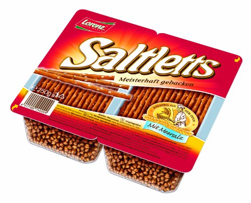 SALTLETTS 250G *18
