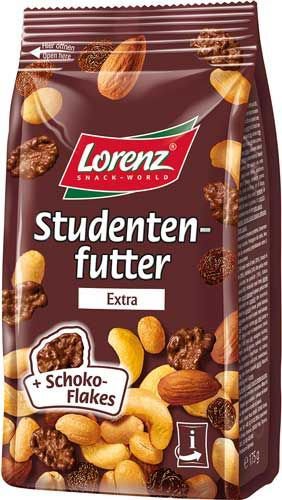 MASTER MIX EXTRA LORENZ 175G X12