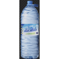 Eau Minérale Naturelle Ain Atlas 3L