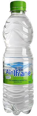 Eau Minérale Naturelle Ain Ifrane 12x50 CL*10