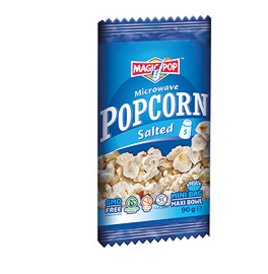 PACK MAGIC POP FROMAGE 3X90G *8