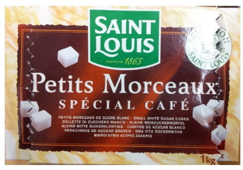 BLANC DES PETITS MORCEAUX SAINT LOUIS 1 KG *5