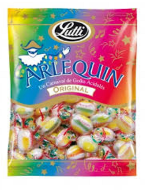 CARAMEL LUTTI 150G LAMY LUTTI*12