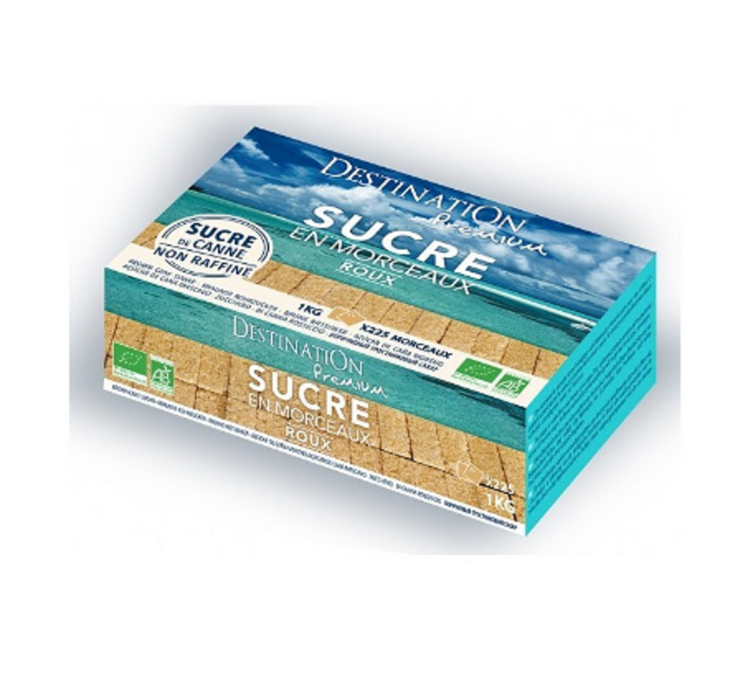 MORCEAUX ROUX SAINT LOUIS 1 KG *5