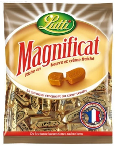 CARACHOCO 150G LAMY LUTTI*12