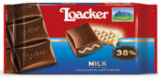 BAR CHOCOLAT CLASSIC NOIR 80G*12