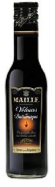VINAIGRE BALSAMIQUE MAILLE 25 CL *12
