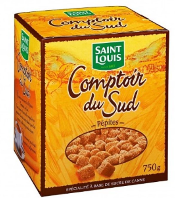 COMPTOIR DU SUD ROUX SAINT LOUIS 750 G *8