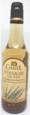 VINAIGRE HERBES PROVENCE CHATEL 50CL *6