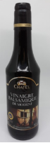 VINAIGRE BALSAMIQUE CHATEL 50CL *6