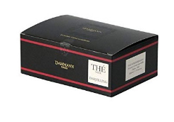 DAMMANN DARJEELING THE 24 SACHETS *4