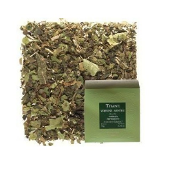 DAMMANN VERVEINE THE  24 SACHETS *4