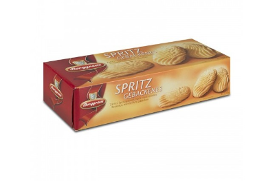 BISC,SPRITZ BORGGREVE 2132 200Gr *16
