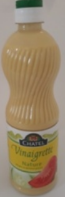 VINAIGRETTE NATURE CHATEL 500ML *12