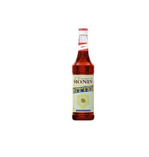 CONCENTRE DE MONIN BITTER 70CL *6