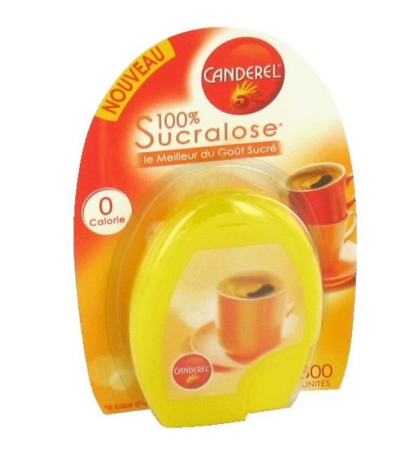 CANDEREL BRIQUET 300 COMPRIMES *11