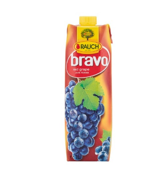 BRAVO RAISIN 1L *12