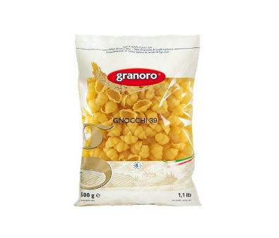 GNOCCHI GRANORO 39 500G *24
