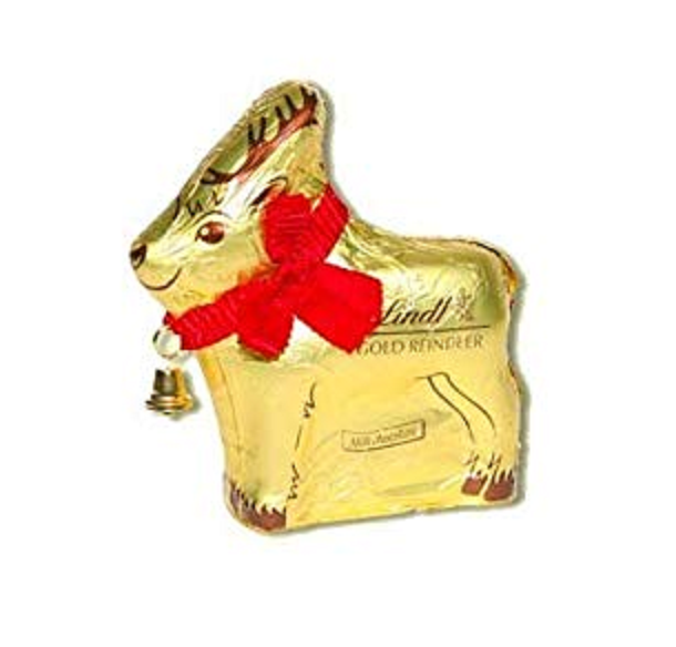 RENNE LINDT 100 G*16