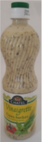 VINAIGRETTE FINES HERBES CHATEL 500ml *12
