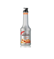 LE FRUIT DE MONIN PECHE 1L *4