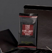 DAMMANN MELANGE ORIENTAL THE 24 SACHETS *4