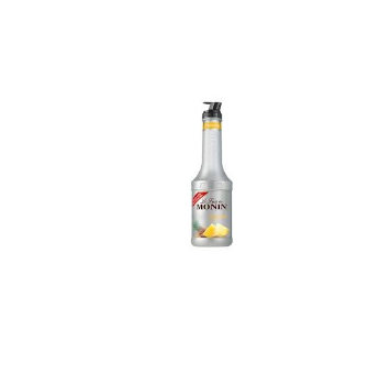 LE FRUIT DE MONIN ANANAS 1L *4