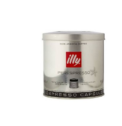 BOITE 21 CAPSULES IPSO HOME CAFE  FONCE *6