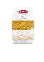 FARFALLINE GRANORO 78 500G *24