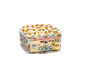 HARIBO BANANA PONPON 1KG*1