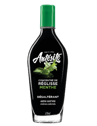 ANTESITE MENTHE 13 CL *10