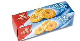 BISC,SABLES BORGGREVE 2170 400Gr *18