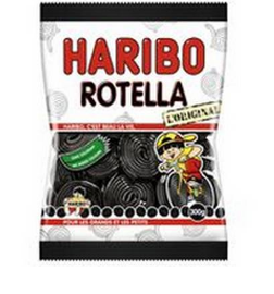 SACHET ROTELLA ZIGOTO 120 G*24