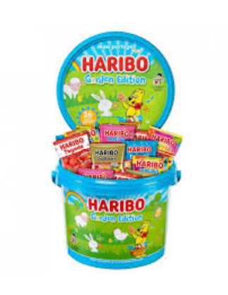 HARIBO SHARKS 1KG*1