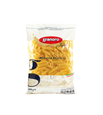 PENNONI RIGATI GRANORO 43 500G *24
