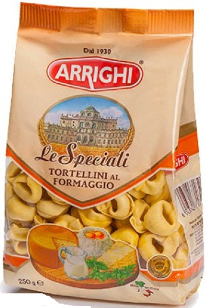 RAVIOLI AU FROMAGE ARRIGHI 250G*24