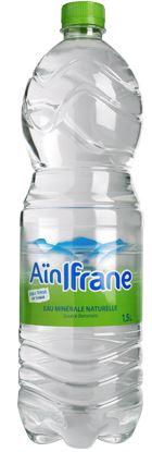 Eau Minérale Naturelle Ain Ifrane 6x1.5L*10